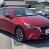 mazda demio 2017 -MAZDA--Demio LDA-DJ5FS--DJ5FS-500550---MAZDA--Demio LDA-DJ5FS--DJ5FS-500550- image 8