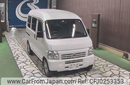 honda acty-van 2018 -HONDA--Acty Van HH5-2012133---HONDA--Acty Van HH5-2012133-