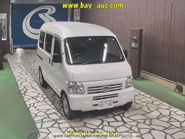 honda acty-van 2018 -HONDA--Acty Van HH5-2012133---HONDA--Acty Van HH5-2012133- image 1