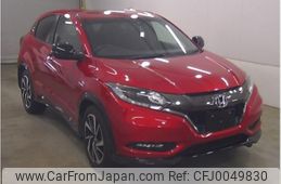 honda vezel 2017 quick_quick_RU3_1240933