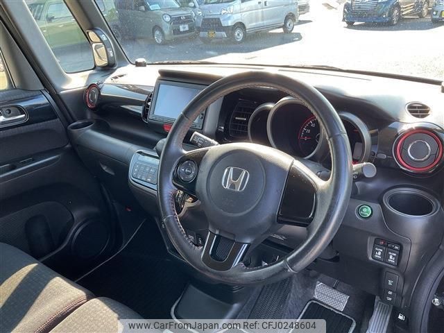 honda n-box 2016 quick_quick_DBA-JF1_JF1-1911047 image 2