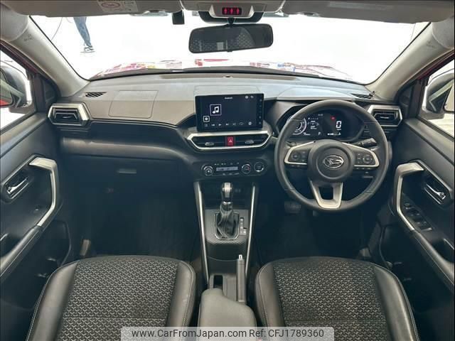 daihatsu rocky 2020 CFJ1789360 image 2