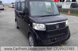 honda n-box 2017 -HONDA--N BOX JF1-1967160---HONDA--N BOX JF1-1967160-