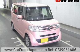 honda n-box 2015 -HONDA--N BOX JF1-1621495---HONDA--N BOX JF1-1621495-