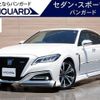 toyota crown 2018 -TOYOTA 【三重 346ﾎ36】--Crown GWS224--1002316---TOYOTA 【三重 346ﾎ36】--Crown GWS224--1002316- image 1