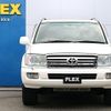 toyota land-cruiser 2006 CFJ1758066 image 9