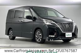 nissan serena 2021 -NISSAN--Serena 5AA-GFC27--GFC27-224858---NISSAN--Serena 5AA-GFC27--GFC27-224858-