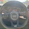 audi a5 2019 -AUDI--Audi A5 F5CVKL--KA071011---AUDI--Audi A5 F5CVKL--KA071011- image 5