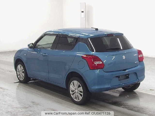 suzuki swift 2017 -SUZUKI--Swift ZD53S--103137---SUZUKI--Swift ZD53S--103137- image 2