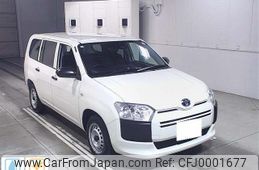 toyota probox-van 2024 -TOYOTA 【京都 400ﾊ1653】--Probox Van NHP160V-0102203---TOYOTA 【京都 400ﾊ1653】--Probox Van NHP160V-0102203-