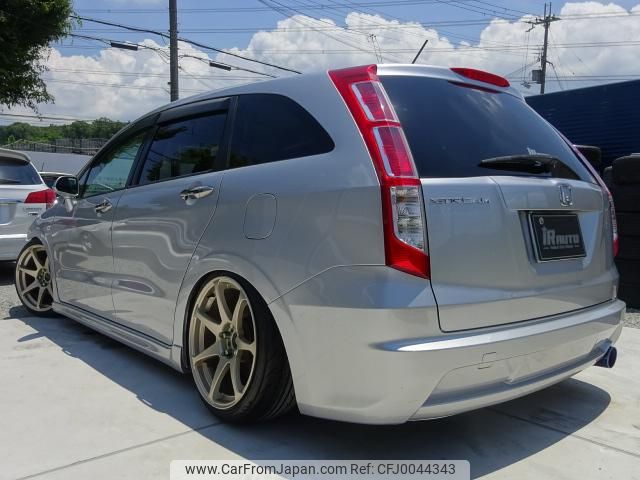 honda stream 2008 CFJ0044343 image 2