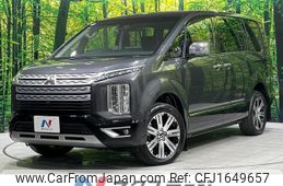 mitsubishi delica-d5 2021 CFJ1649657