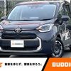 toyota sienta 2022 -TOYOTA--Sienta 6AA-MXPL10G--MXPL10-1003201---TOYOTA--Sienta 6AA-MXPL10G--MXPL10-1003201- image 1