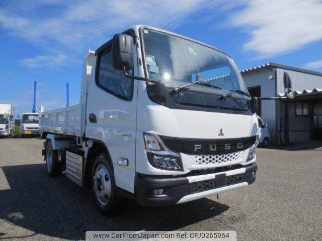 mitsubishi-fuso canter 2024 GOO_NET_EXCHANGE_1161178A30240910W002 image 2