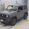 suzuki jimny-sierra 2023 CFJ1815886 image 1