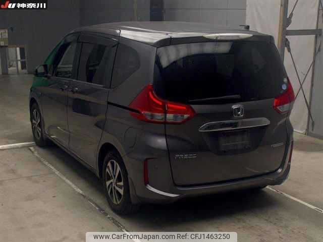 honda freed 2016 -HONDA--Freed GB7-1010799---HONDA--Freed GB7-1010799- image 2