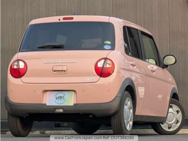 suzuki alto-lapin 2020 quick_quick_DBA-HE33S_HE33S-246411 image 2