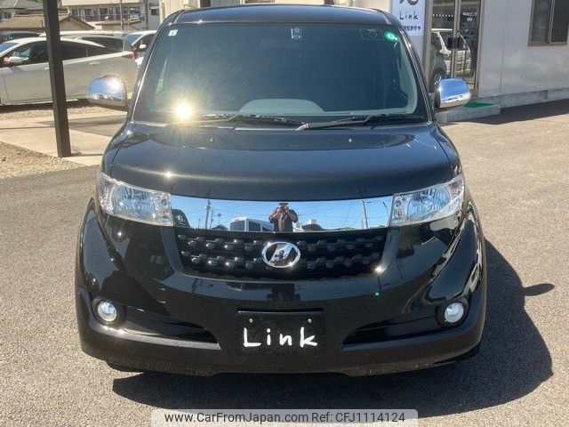 toyota bb 2015 -TOYOTA--bB CBA-QNC21--QNC21-0112688---TOYOTA--bB CBA-QNC21--QNC21-0112688- image 2