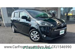 toyota sienta 2017 CFJ1546990