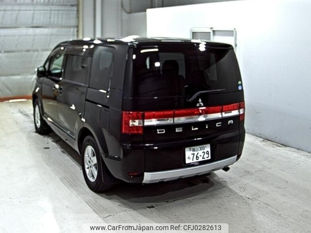 mitsubishi delica-d5 2015 -MITSUBISHI 【福山 300ら7629】--Delica D5 CV2W-1001016---MITSUBISHI 【福山 300ら7629】--Delica D5 CV2W-1001016- image 2