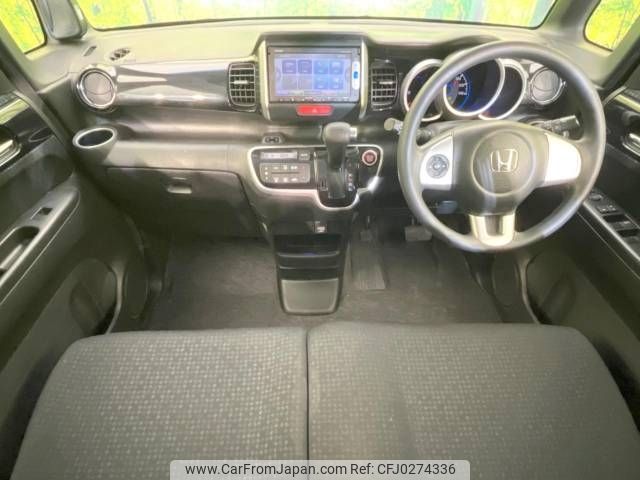 honda n-box 2015 -HONDA--N BOX DBA-JF1--JF1-1648936---HONDA--N BOX DBA-JF1--JF1-1648936- image 2