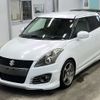 suzuki swift 2012 -SUZUKI--Swift ZC32S-106440---SUZUKI--Swift ZC32S-106440- image 1