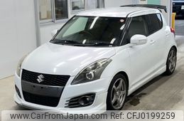 suzuki swift 2012 -SUZUKI--Swift ZC32S-106440---SUZUKI--Swift ZC32S-106440-