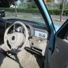 suzuki alto-lapin 2015 -SUZUKI 【三河 581】--Alto Lapin DBA-HE33S--HE33S-102247---SUZUKI 【三河 581】--Alto Lapin DBA-HE33S--HE33S-102247- image 10