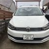 volkswagen golf-touran 2017 -VOLKSWAGEN 【名古屋 305ﾏ5414】--VW Golf Touran DBA-1TCZD--WVGZZZ1TZHW027390---VOLKSWAGEN 【名古屋 305ﾏ5414】--VW Golf Touran DBA-1TCZD--WVGZZZ1TZHW027390- image 5