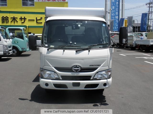 hino dutro 2017 GOO_NET_EXCHANGE_0720194A30240809W001 image 2