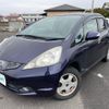 honda fit 2009 -HONDA--Fit DBA-GE6--GE6-1259458---HONDA--Fit DBA-GE6--GE6-1259458- image 19