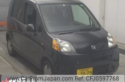 honda life 2008 -HONDA 【熊谷 581ﾄ7079】--Life JC1-1017345---HONDA 【熊谷 581ﾄ7079】--Life JC1-1017345-