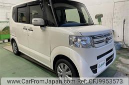 honda n-box 2015 -HONDA--N BOX DBA-JF1--JF1-1638124---HONDA--N BOX DBA-JF1--JF1-1638124-