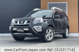 nissan x-trail 2010 -NISSAN--X-Trail DBA-NT31--NT31-210654---NISSAN--X-Trail DBA-NT31--NT31-210654-