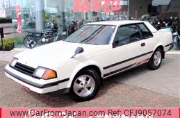 toyota celica 1981 CFJ9057074