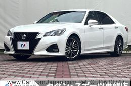 toyota crown 2017 CFJ1633747