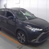 toyota corolla-cross 2021 quick_quick_3BA-ZSG10_1001415 image 5