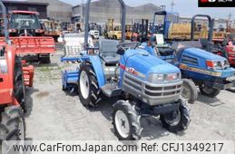 others others undefined -OTHER JAPAN--Iseki T80F-T80F-006382---OTHER JAPAN--Iseki T80F-T80F-006382-