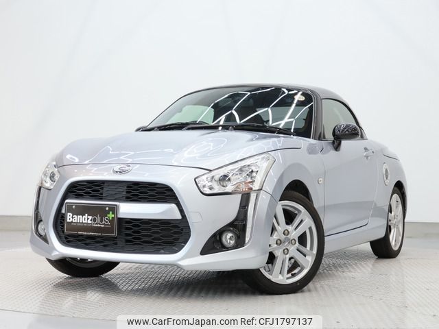 daihatsu copen 2017 CFJ1797137 image 1