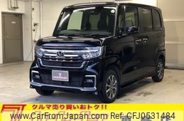 honda n-box 2023 -HONDA--N BOX 6BA-JF4--JF4-1245703---HONDA--N BOX 6BA-JF4--JF4-1245703-