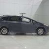 toyota prius-α 2012 -TOYOTA--Prius α ZVW40W-3049857---TOYOTA--Prius α ZVW40W-3049857- image 4