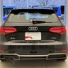 audi a3 2019 quick_quick_DBA-8VCXS_WAUZZZ8V2JA106699 image 4