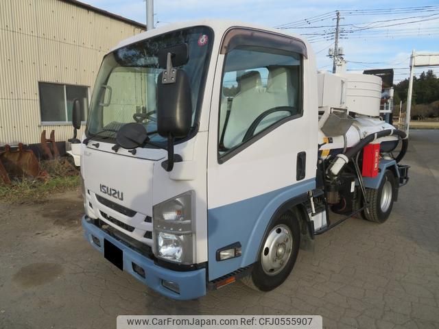 isuzu elf-truck 2016 GOO_NET_EXCHANGE_0400935A30241210W002 image 1