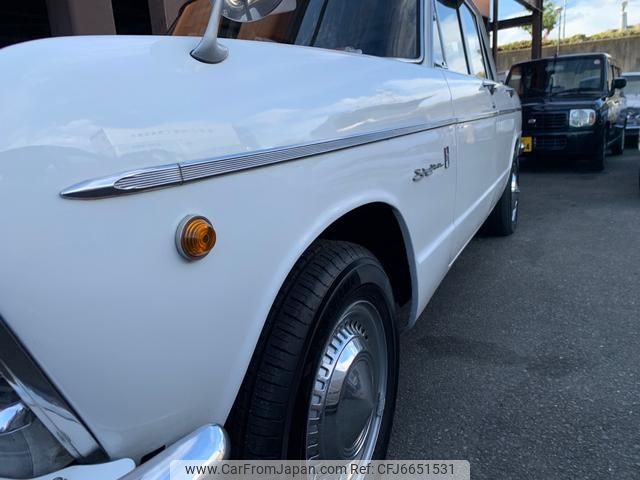 1967 Nissan Skyline 54 - Car Price $22,185