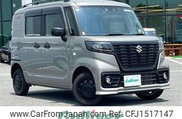 suzuki spacia 2023 CFJ1517147