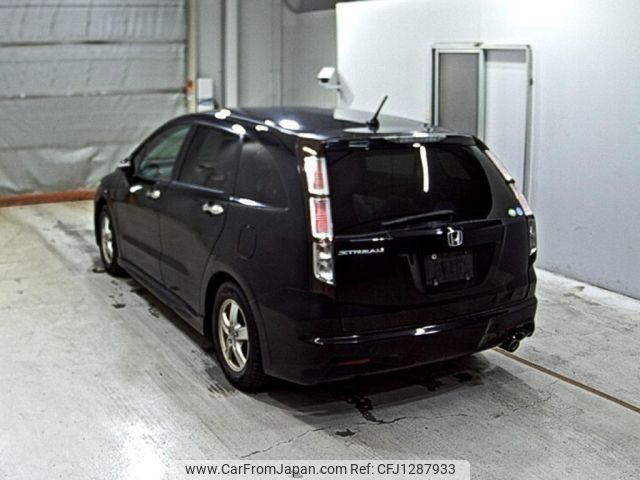 honda stream 2010 -HONDA--Stream RN6-3121444---HONDA--Stream RN6-3121444- image 2