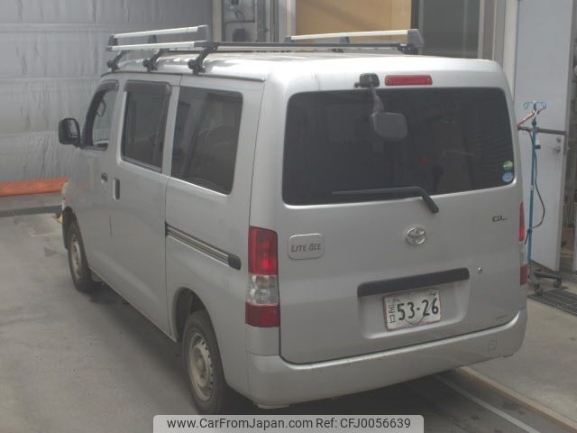 toyota liteace-van 2017 -TOYOTA--Liteace VAN S402M--0070466---TOYOTA--Liteace VAN S402M--0070466- image 2