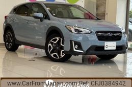 subaru xv 2020 -SUBARU--Subaru XV 5AA-GTE--GTE-017173---SUBARU--Subaru XV 5AA-GTE--GTE-017173-