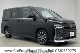 toyota voxy 2022 -TOYOTA--Voxy 6BA-MZRA90W--MZRA90-0008117---TOYOTA--Voxy 6BA-MZRA90W--MZRA90-0008117-