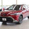 toyota corolla-cross 2025 quick_quick_6AA-ZVG13_ZVG13-1078713 image 1